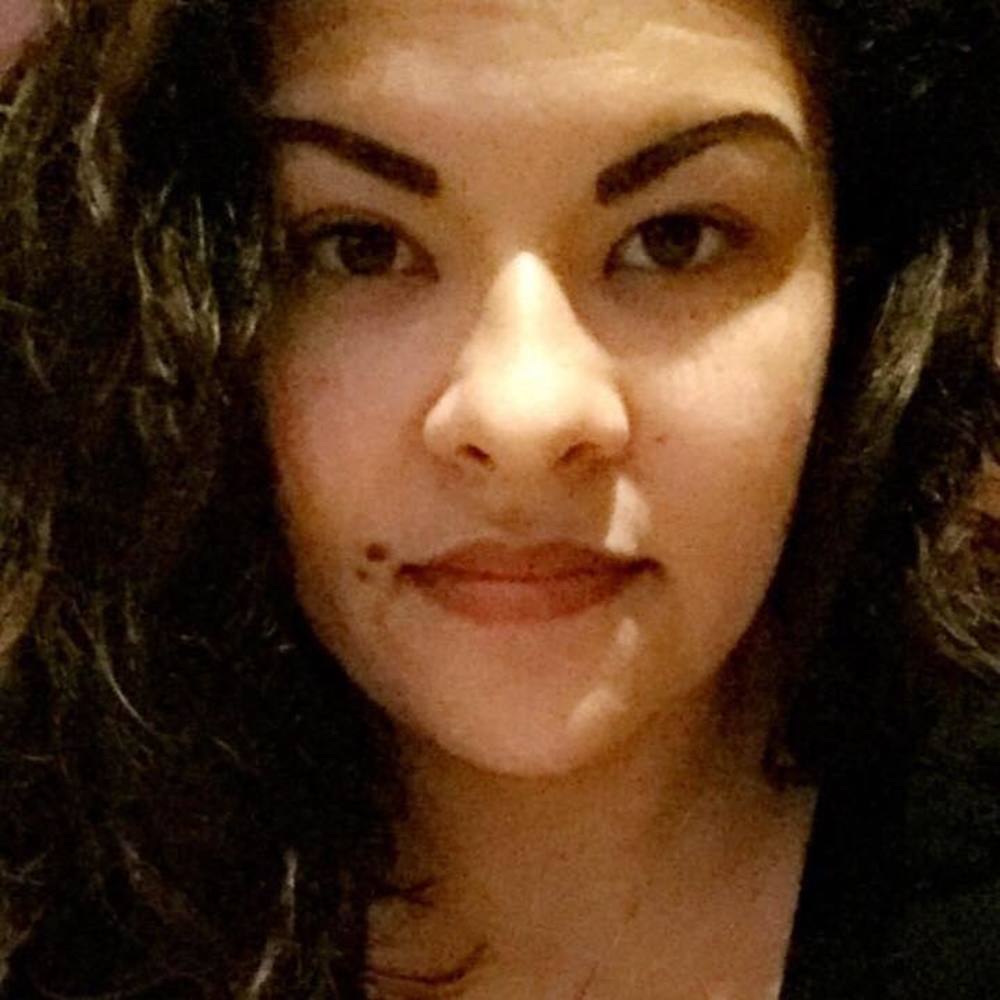 Meet your Posher, Cassi